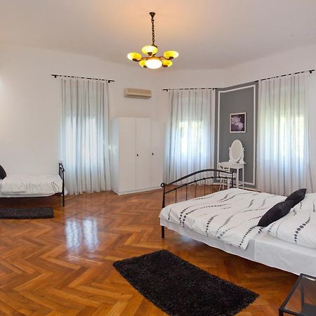 Villa Barbara Split Eksteriør bilde