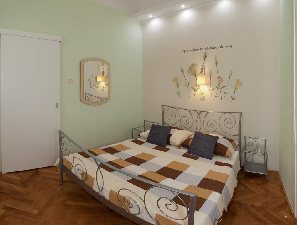 Villa Barbara Split Rom bilde