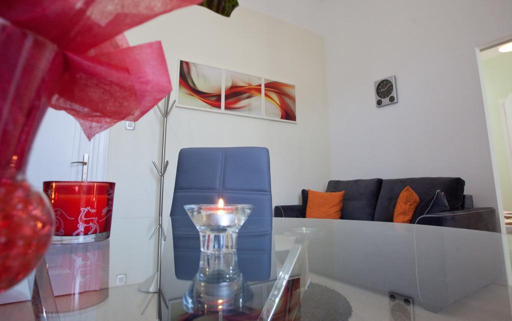 Villa Barbara Split Rom bilde