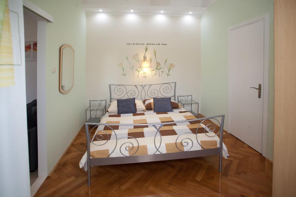 Villa Barbara Split Rom bilde