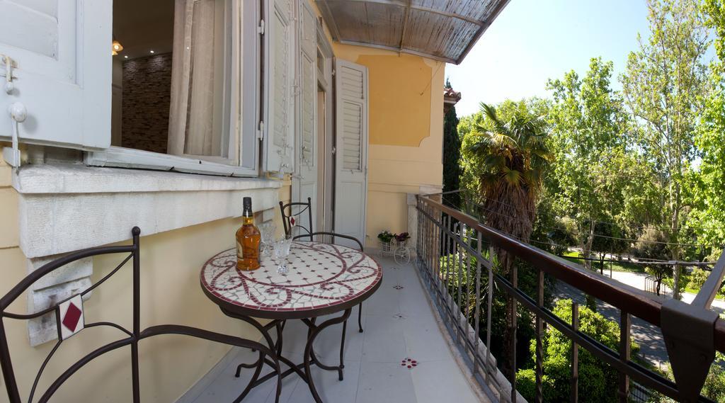 Villa Barbara Split Rom bilde