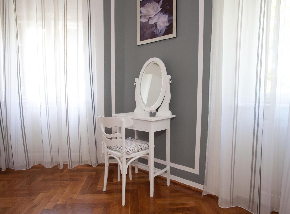Villa Barbara Split Rom bilde