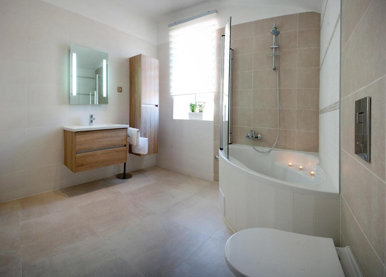 Villa Barbara Split Rom bilde