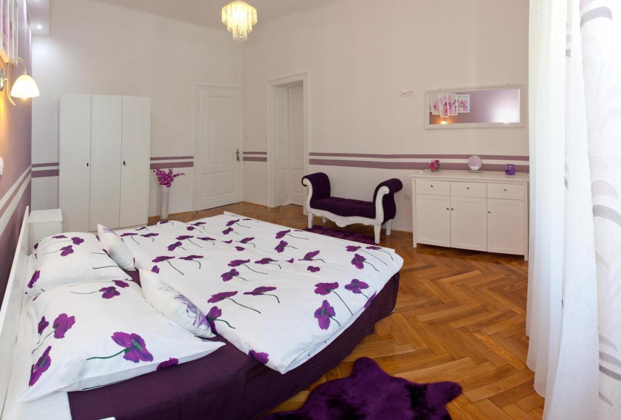 Villa Barbara Split Rom bilde