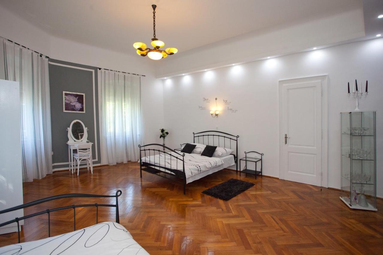 Villa Barbara Split Rom bilde