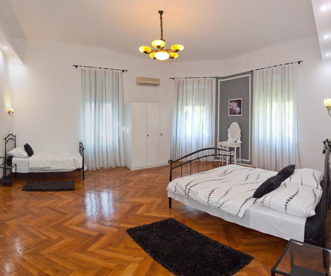 Villa Barbara Split Eksteriør bilde