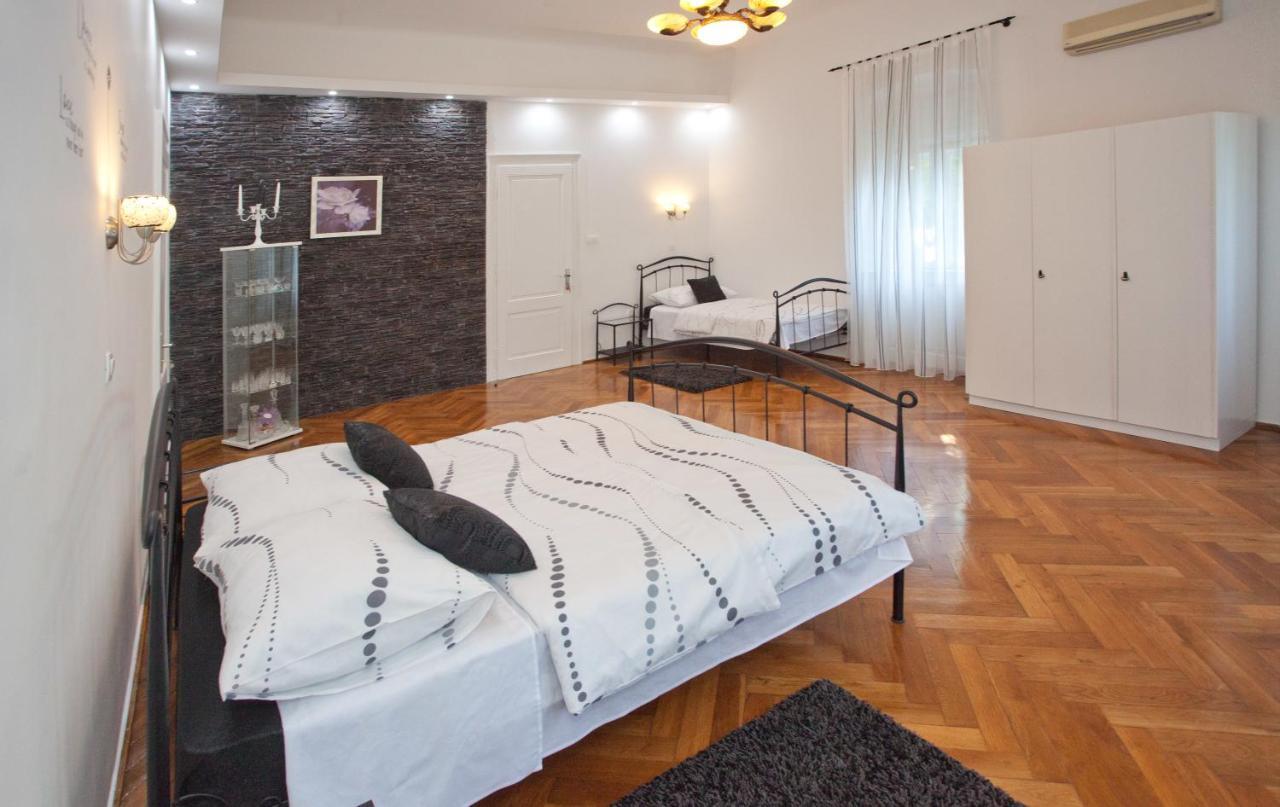 Villa Barbara Split Rom bilde