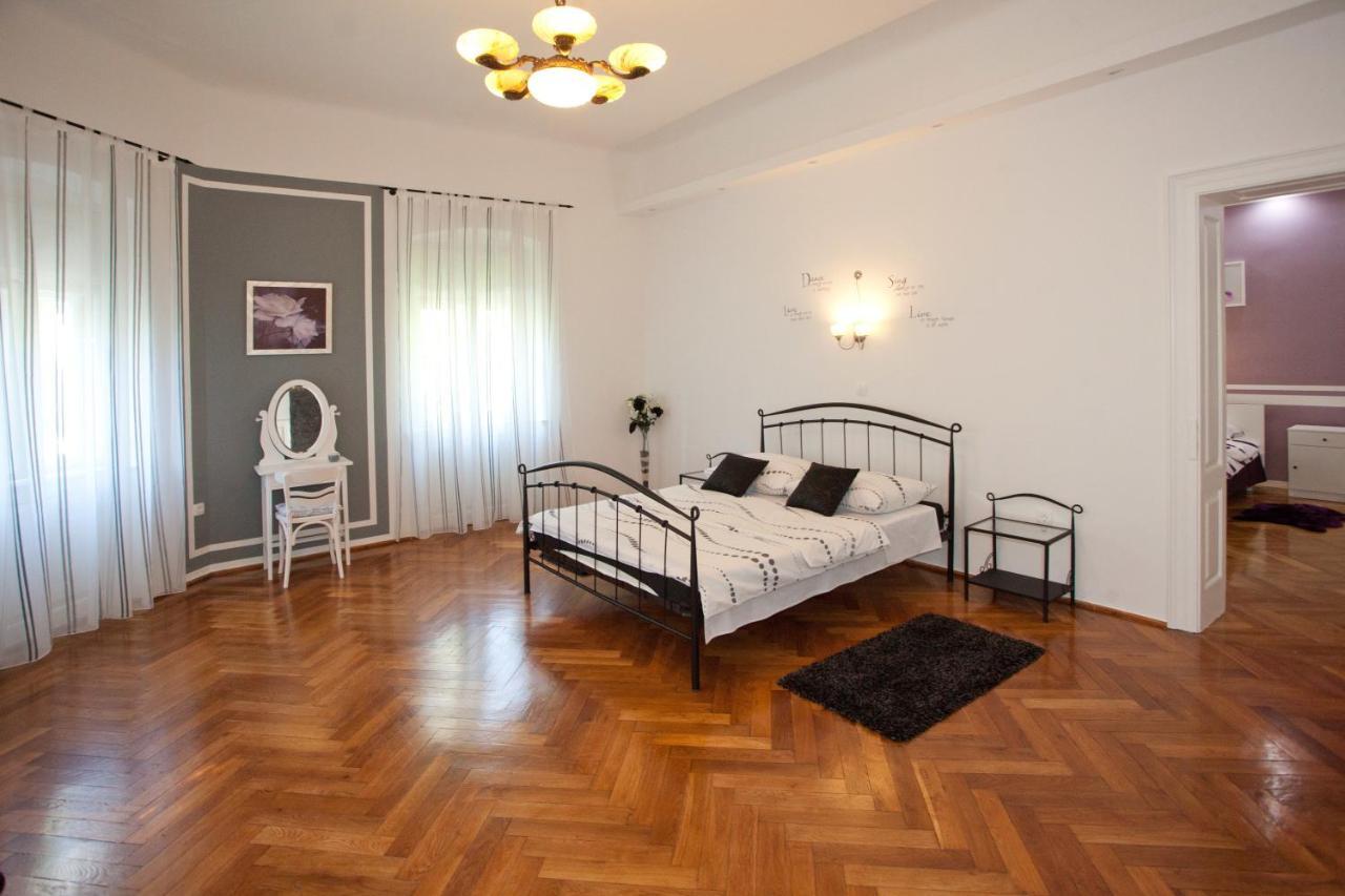 Villa Barbara Split Rom bilde