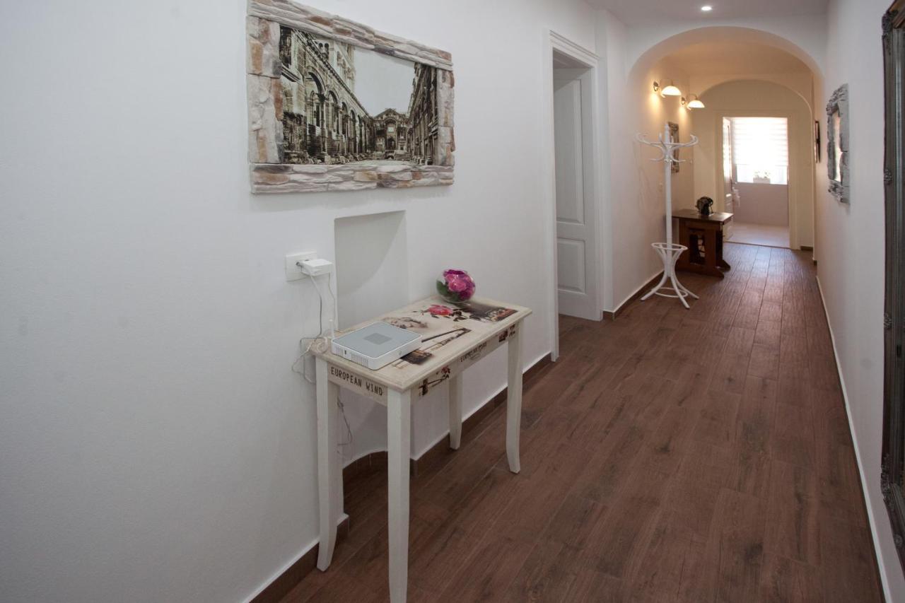 Villa Barbara Split Rom bilde