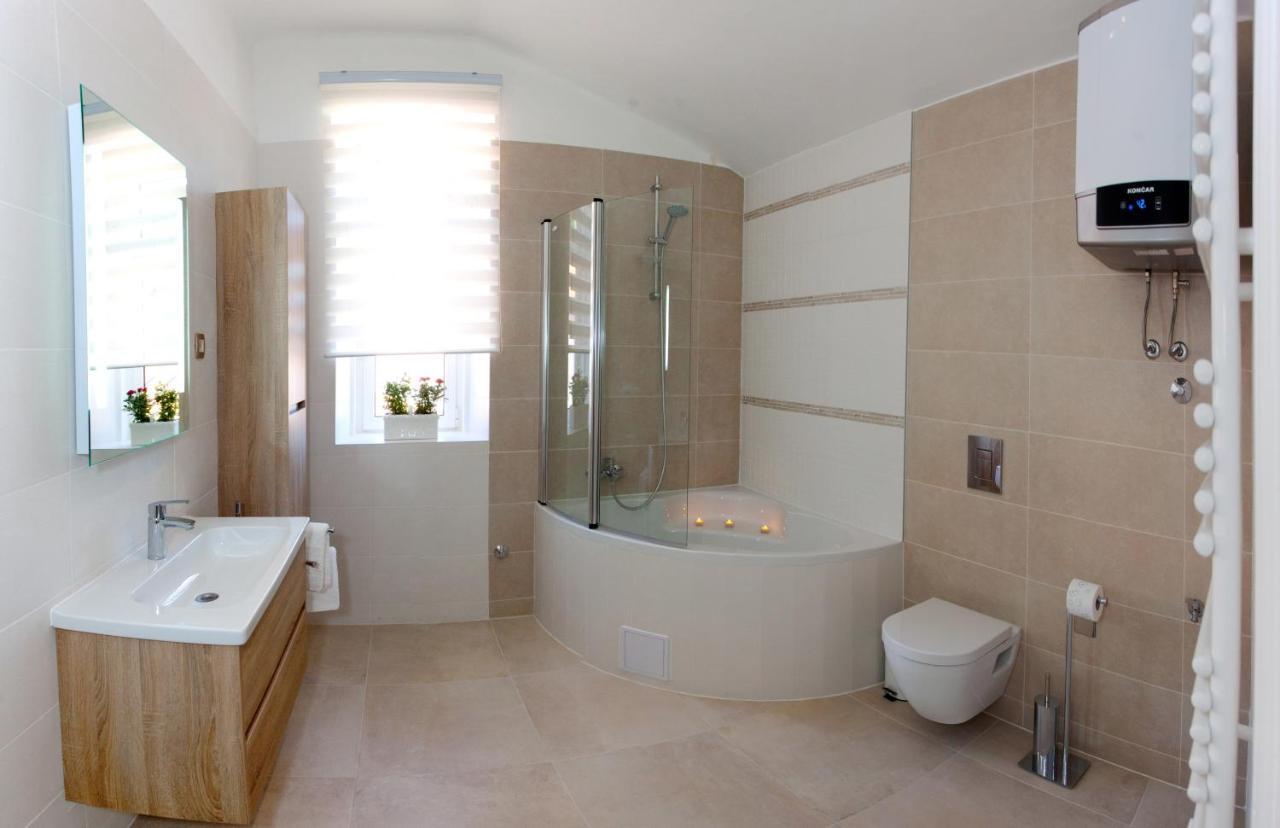 Villa Barbara Split Rom bilde